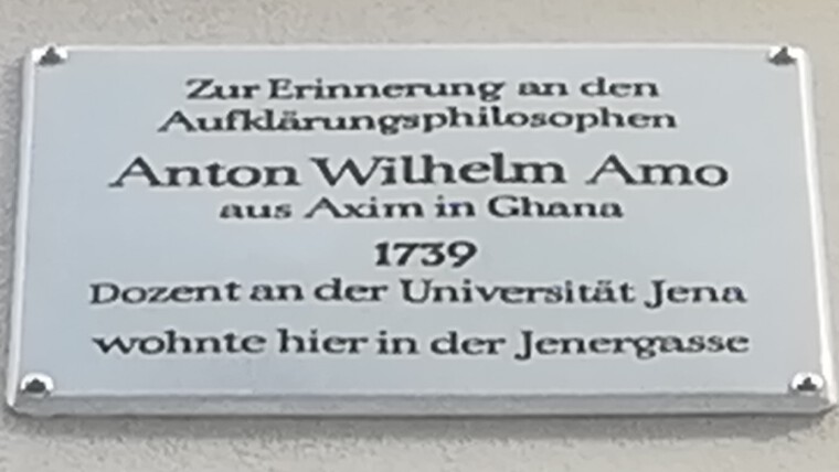 Charla debate y presentación de libro con Prof. Ottmar Ette (Uni Potsdam)